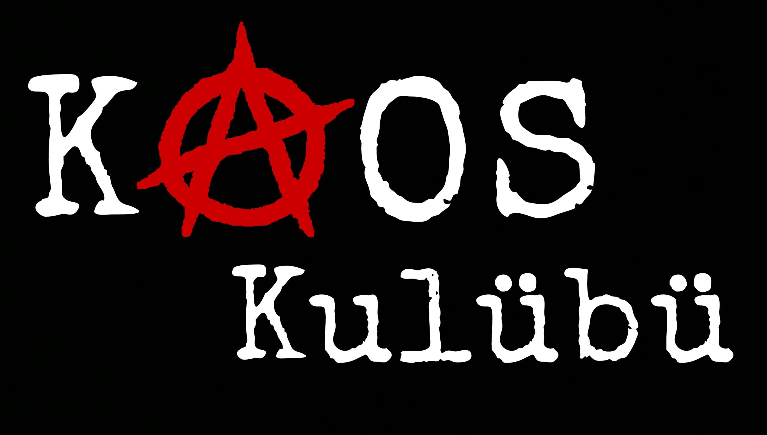 ''İsyan ediyorum o halde varım.''